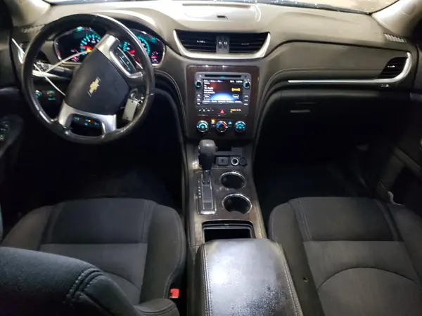 1GNKVGKD2GJ131168 2016 CHEVROLET TRAVERSE - Image 8