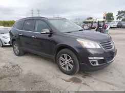 1GNKVGKD2GJ131381 2016 CHEVROLET TRAVERSE