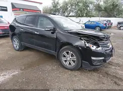 1GNKVGKD2GJ133700 2016 CHEVROLET TRAVERSE