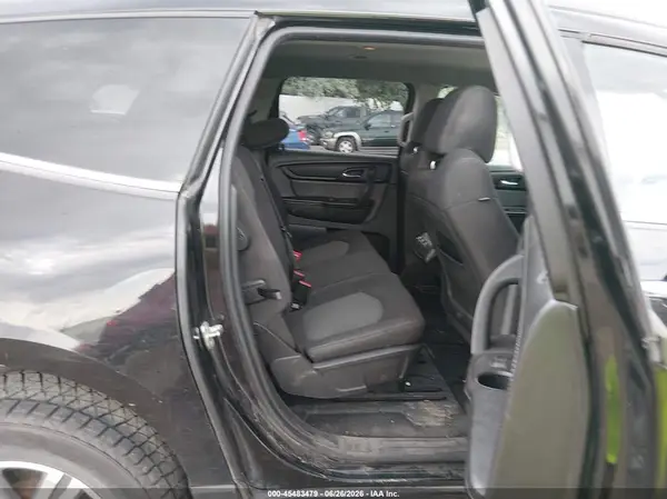 1GNKVGKD2GJ133700 2016 CHEVROLET TRAVERSE - Image 8