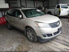 1GNKVGKD2GJ134376 2016 CHEVROLET TRAVERSE