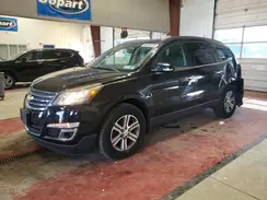 1GNKVGKD2GJ134488 2016 CHEVROLET TRAVERSE