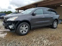1GNKVGKD2GJ142848 2016 CHEVROLET TRAVERSE