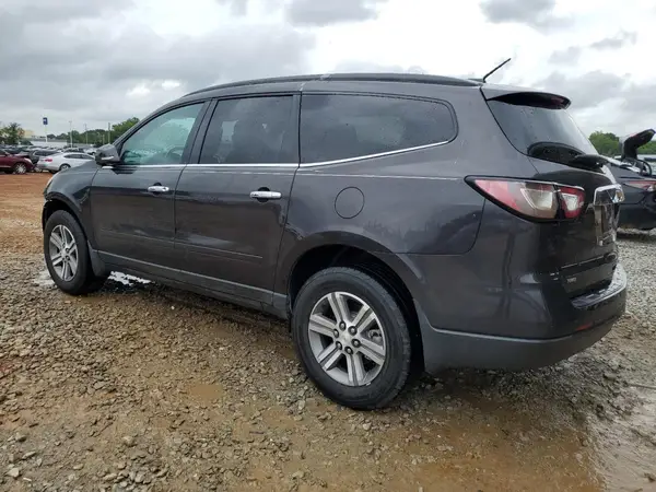 1GNKVGKD2GJ142848 2016 CHEVROLET TRAVERSE - Image 2