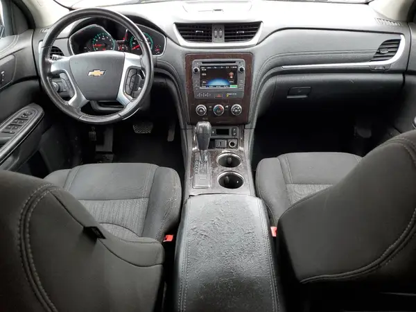 1GNKVGKD2GJ142848 2016 CHEVROLET TRAVERSE - Image 8