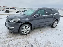 1GNKVGKD2GJ154143 2016 CHEVROLET TRAVERSE