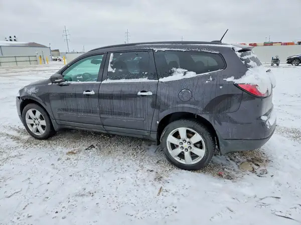 1GNKVGKD2GJ154143 2016 CHEVROLET TRAVERSE - Image 2