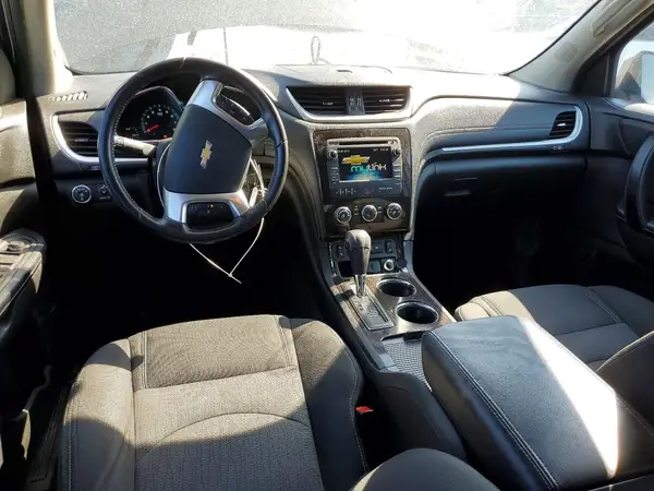 1GNKVGKD2GJ154143 2016 CHEVROLET TRAVERSE - Image 8