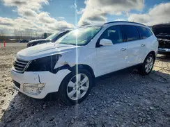 1GNKVGKD2GJ159813 2016 CHEVROLET TRAVERSE