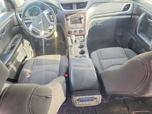 1GNKVGKD2GJ159813 2016 CHEVROLET TRAVERSE - Image 8