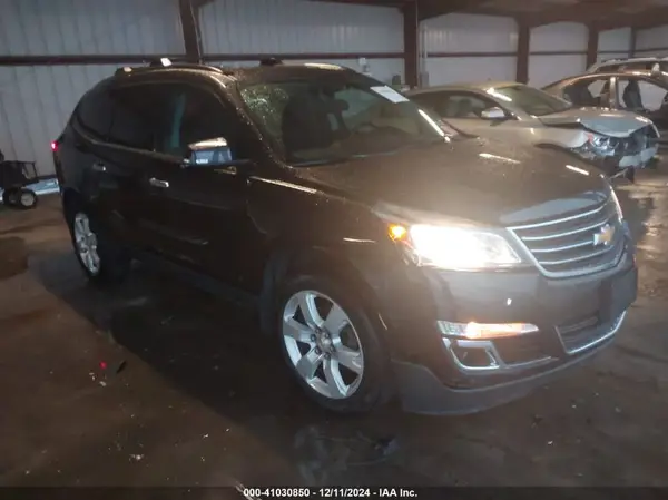 1GNKVGKD2GJ171802 2016 CHEVROLET TRAVERSE - Image 1