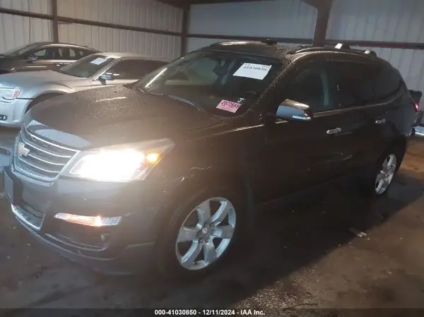 1GNKVGKD2GJ171802 2016 CHEVROLET TRAVERSE - Image 2