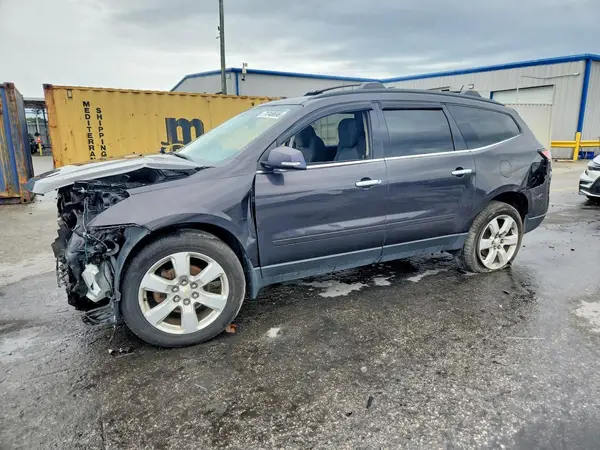 1GNKVGKD2GJ182430 2016 CHEVROLET TRAVERSE - Image 1
