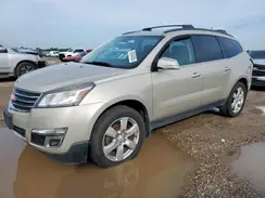 1GNKVGKD2GJ182802 2016 CHEVROLET TRAVERSE