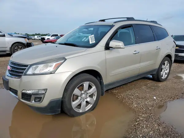 1GNKVGKD2GJ182802 2016 CHEVROLET TRAVERSE - Image 1