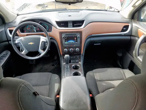 1GNKVGKD2GJ182802 2016 CHEVROLET TRAVERSE - Image 8
