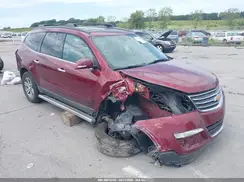 1GNKVGKD2GJ187031 2016 CHEVROLET TRAVERSE