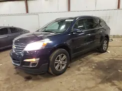 1GNKVGKD2GJ189863 2016 CHEVROLET TRAVERSE