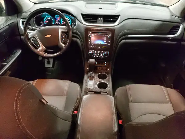 1GNKVGKD2GJ189863 2016 CHEVROLET TRAVERSE - Image 8