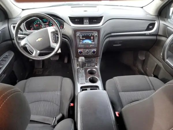 1GNKVGKD2GJ190754 2016 CHEVROLET TRAVERSE - Image 8