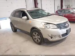 1GNKVGKD2GJ196151 2016 CHEVROLET TRAVERSE