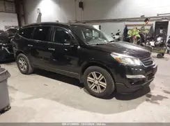 1GNKVGKD2GJ200991 2016 CHEVROLET TRAVERSE
