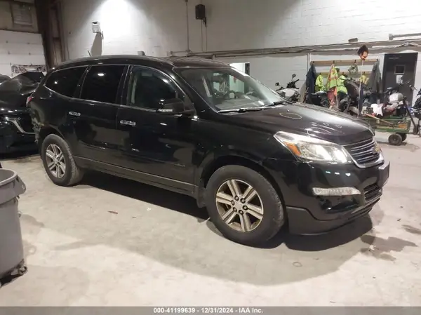1GNKVGKD2GJ200991 2016 CHEVROLET TRAVERSE - Image 1