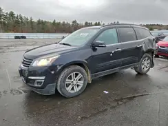 1GNKVGKD2GJ201218 2016 CHEVROLET TRAVERSE
