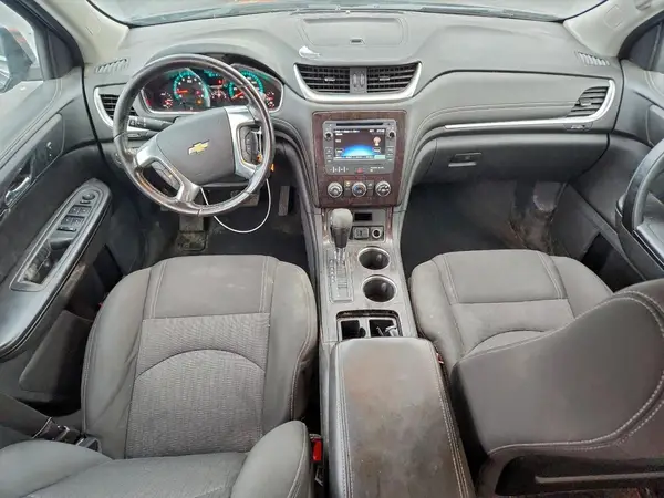 1GNKVGKD2GJ201218 2016 CHEVROLET TRAVERSE - Image 8