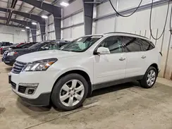 1GNKVGKD2GJ203034 2016 CHEVROLET TRAVERSE