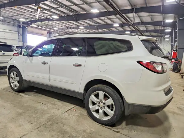 1GNKVGKD2GJ203034 2016 CHEVROLET TRAVERSE - Image 2