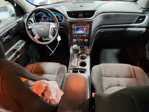 1GNKVGKD2GJ203034 2016 CHEVROLET TRAVERSE - Image 8