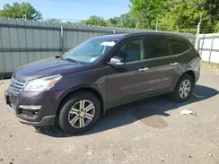 1GNKVGKD2GJ204393 2016 CHEVROLET TRAVERSE