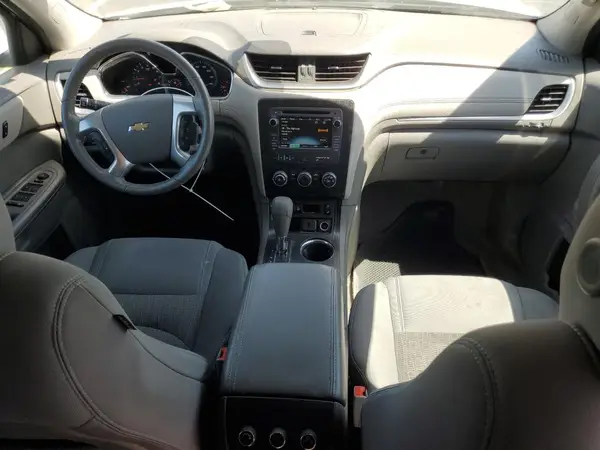 1GNKVGKD2GJ204443 2016 CHEVROLET TRAVERSE - Image 8