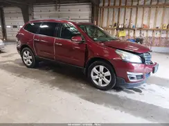 1GNKVGKD2GJ205592 2016 CHEVROLET TRAVERSE