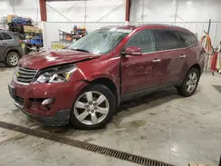 1GNKVGKD2GJ219511 2016 CHEVROLET TRAVERSE