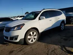 1GNKVGKD2GJ221534 2016 CHEVROLET TRAVERSE