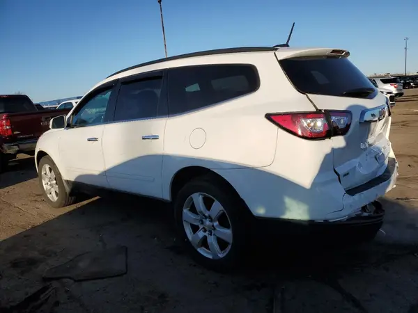 1GNKVGKD2GJ221534 2016 CHEVROLET TRAVERSE - Image 2