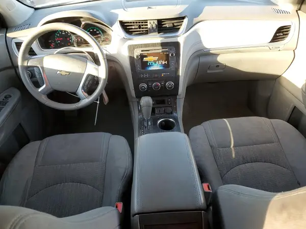 1GNKVGKD2GJ221534 2016 CHEVROLET TRAVERSE - Image 8
