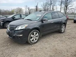 1GNKVGKD2GJ226202 2016 CHEVROLET TRAVERSE