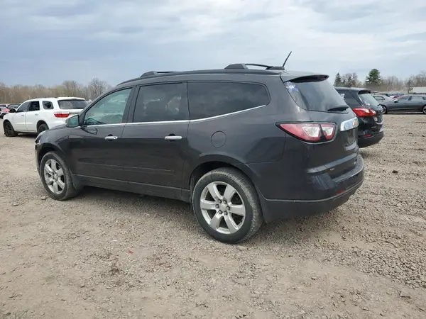 1GNKVGKD2GJ226202 2016 CHEVROLET TRAVERSE - Image 2