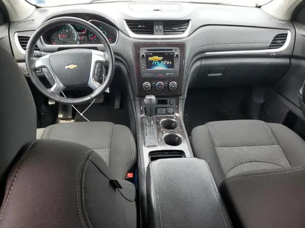 1GNKVGKD2GJ226202 2016 CHEVROLET TRAVERSE - Image 8