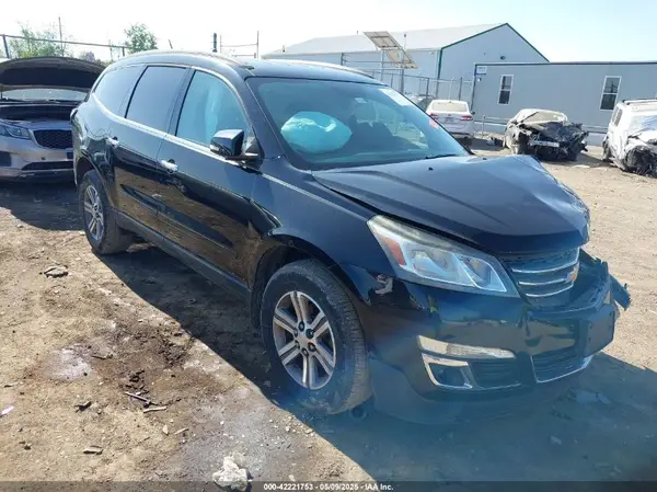 1GNKVGKD2GJ226801 2016 CHEVROLET TRAVERSE - Image 1