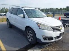 1GNKVGKD2GJ226815 2016 CHEVROLET TRAVERSE