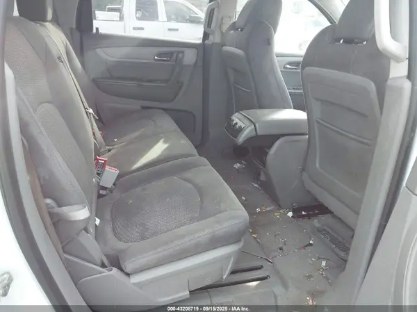 1GNKVGKD2GJ226815 2016 CHEVROLET TRAVERSE - Image 8