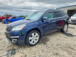 1GNKVGKD2GJ228838 2016 CHEVROLET TRAVERSE