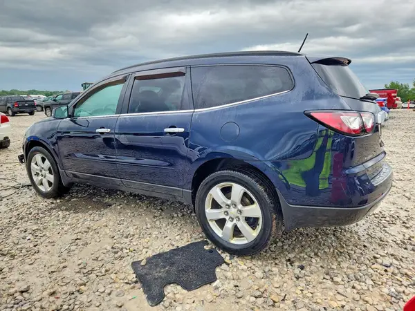 1GNKVGKD2GJ228838 2016 CHEVROLET TRAVERSE - Image 2