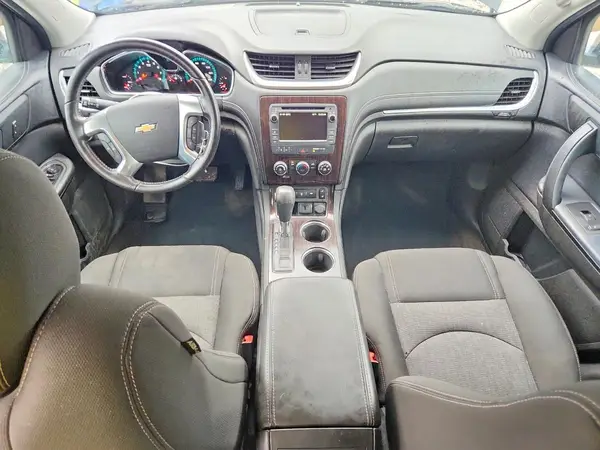 1GNKVGKD2GJ228838 2016 CHEVROLET TRAVERSE - Image 8