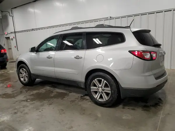 1GNKVGKD2GJ233604 2016 CHEVROLET TRAVERSE - Image 2