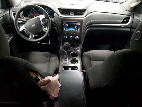 1GNKVGKD2GJ233604 2016 CHEVROLET TRAVERSE - Image 8